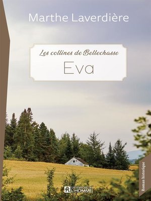 cover image of Eva